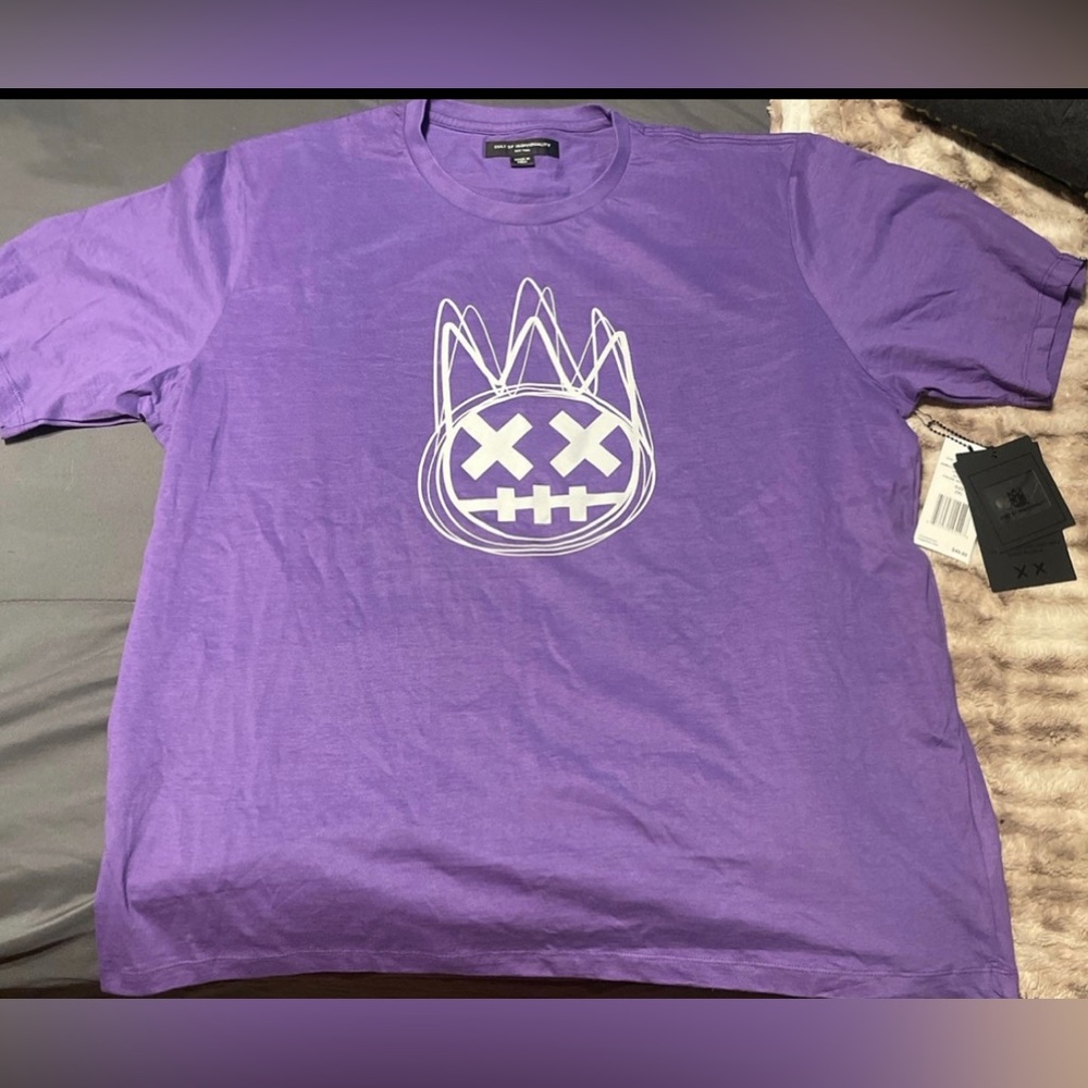 Cult of individuality Shirt